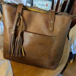 Kristina added a photo of their purchase