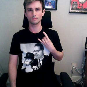 demon added a photo of their purchase