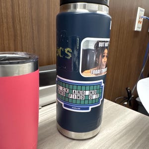 Tatiana added a photo of their purchase