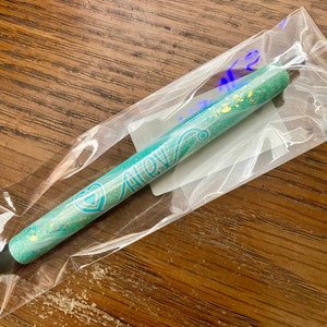 Janette added a photo of their purchase