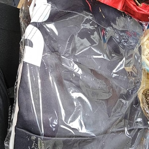 Clare added a photo of their purchase
