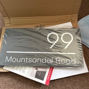 Rosslyn added a photo of their purchase