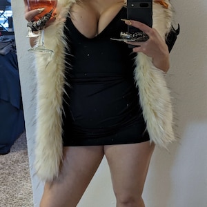 Toni added a photo of their purchase