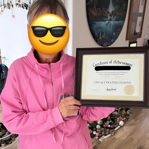 Erin ha añadido una foto de su compra