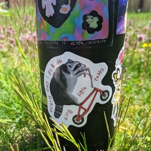 Acheteur Etsy a ajouté une photo de son achat