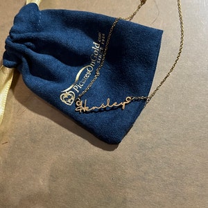 Kacey a ajouté une photo de son achat