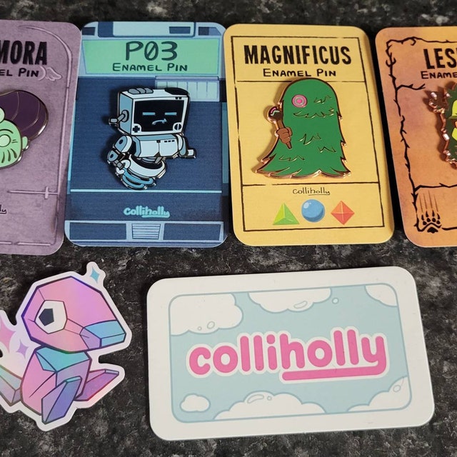 Chien Parent Doux émail Broches Épinglette Broche De Chien - Foto 6