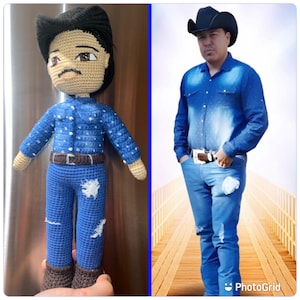 Comprador de Etsy ha añadido una foto de su compra