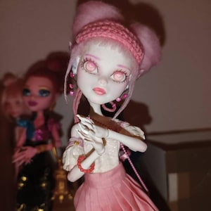 Helena hat ein Foto des gekauften Artikels hinzugefügt
