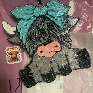 Elizabeth added a photo of their purchase