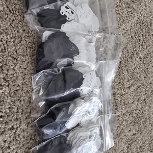 Abigail added a photo of their purchase