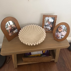 Brie added a photo of their purchase