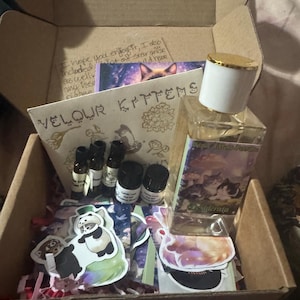 Caitlin added a photo of their purchase