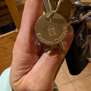 Selina added a photo of their purchase
