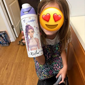 Kelcee added a photo of their purchase