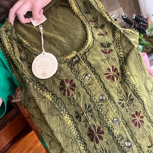 Amy added a photo of their purchase