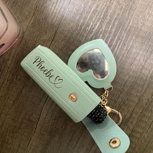 Phoebe added a photo of their purchase