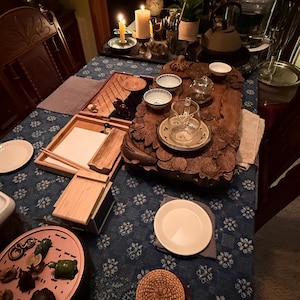 David added a photo of their purchase