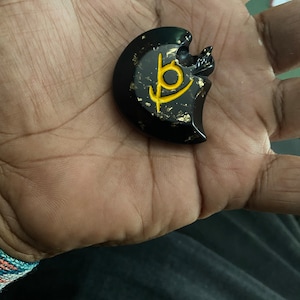 Khusei added a photo of their purchase