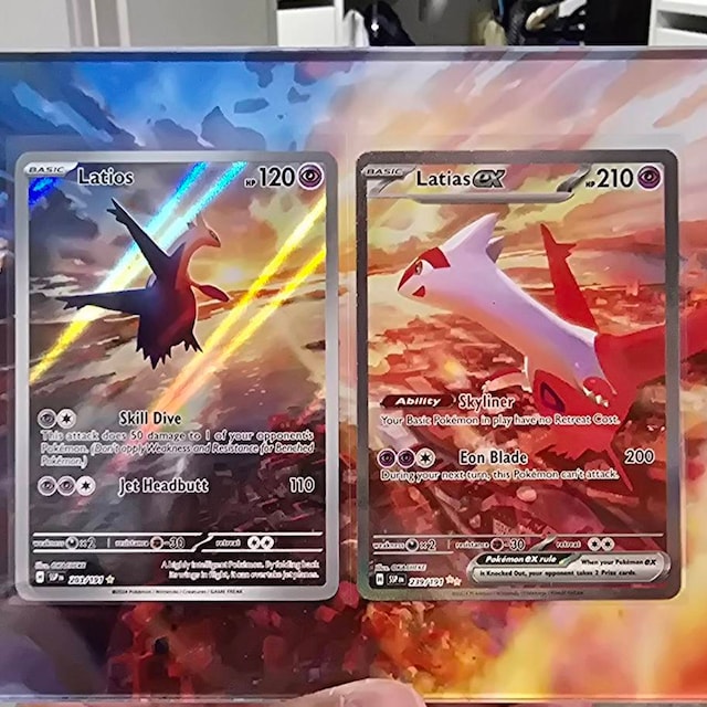 203 191 pokemon card Crimson Haze Korean  PokeJPN