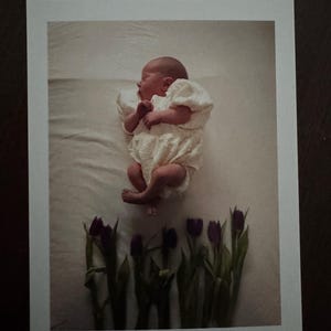 Margaret added a photo of their purchase