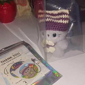 Bethany added a photo of their purchase