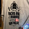 I Like My Racks Big, My Butt Rubbed and My Pork Pulled | SVG Cut Print ...