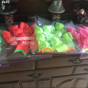 Michelle added a photo of their purchase