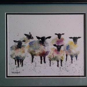 Linda added a photo of their purchase
