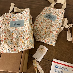 Etsy buyer added a photo of their purchase