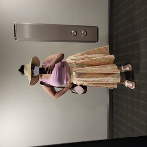 Comprador de Etsy ha añadido una foto de su compra