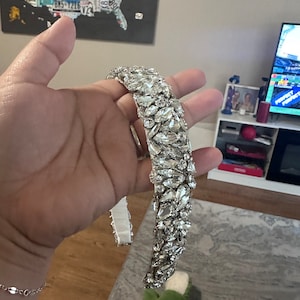 Monserratt added a photo of their purchase