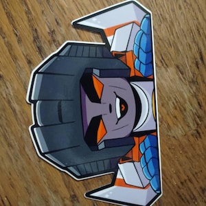 TrashZone added a photo of their purchase