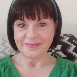 Karen added a photo of their purchase