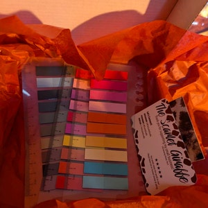 Kristy added a photo of their purchase