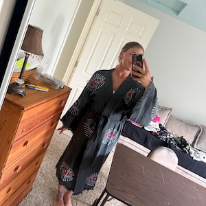 Bailey added a photo of their purchase