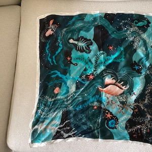 Adía added a photo of their purchase