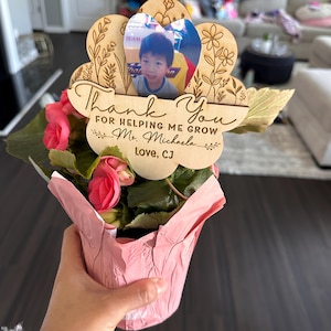 Etsy buyer added a photo of their purchase