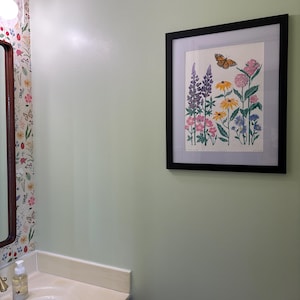 Beth added a photo of their purchase