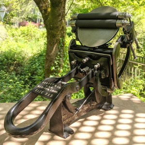 Victor added a photo of their purchase