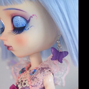 Charon Dolls added a photo of their purchase