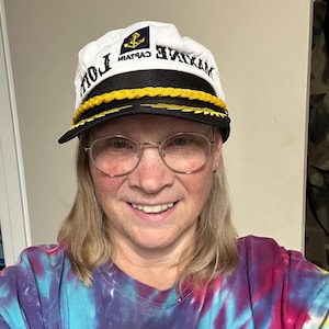 Lorri added a photo of their purchase