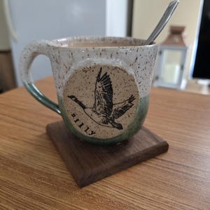 Andrea heeft een foto van de aankoop toegevoegd