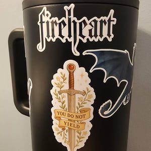 Stephanie added a photo of their purchase