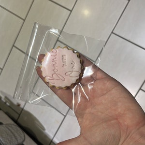 Clare ha añadido una foto de su compra