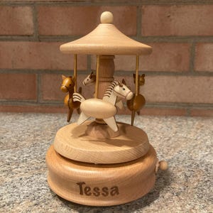 Etsy-koper heeft een foto van de aankoop toegevoegd