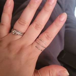 Kayla added a photo of their purchase