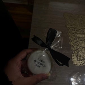 Dawn added a photo of their purchase
