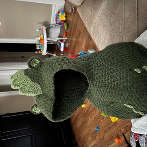 Kailey a ajouté une photo de son achat