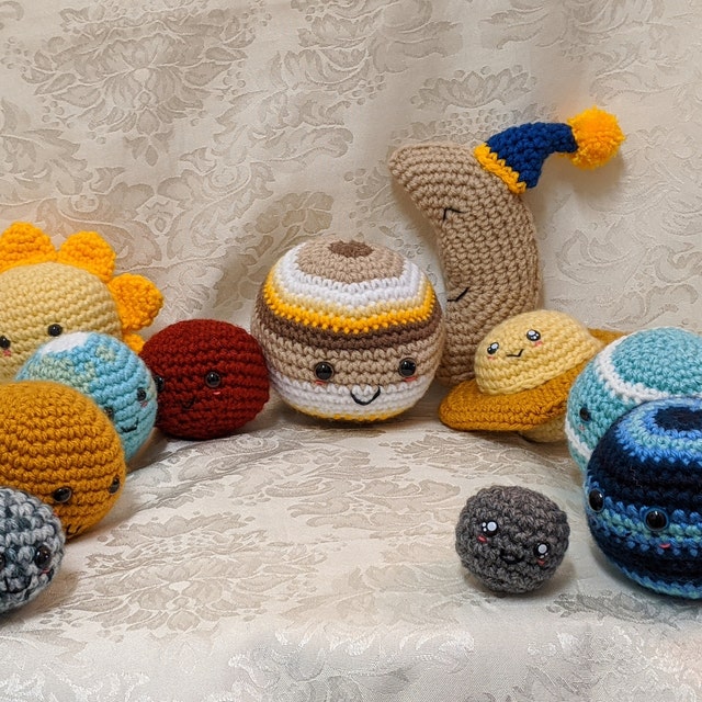 DIY Crochet Kit – Smart Kids Planet